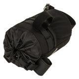 Borsa manubrio Agu Venture Snack - Nero - D