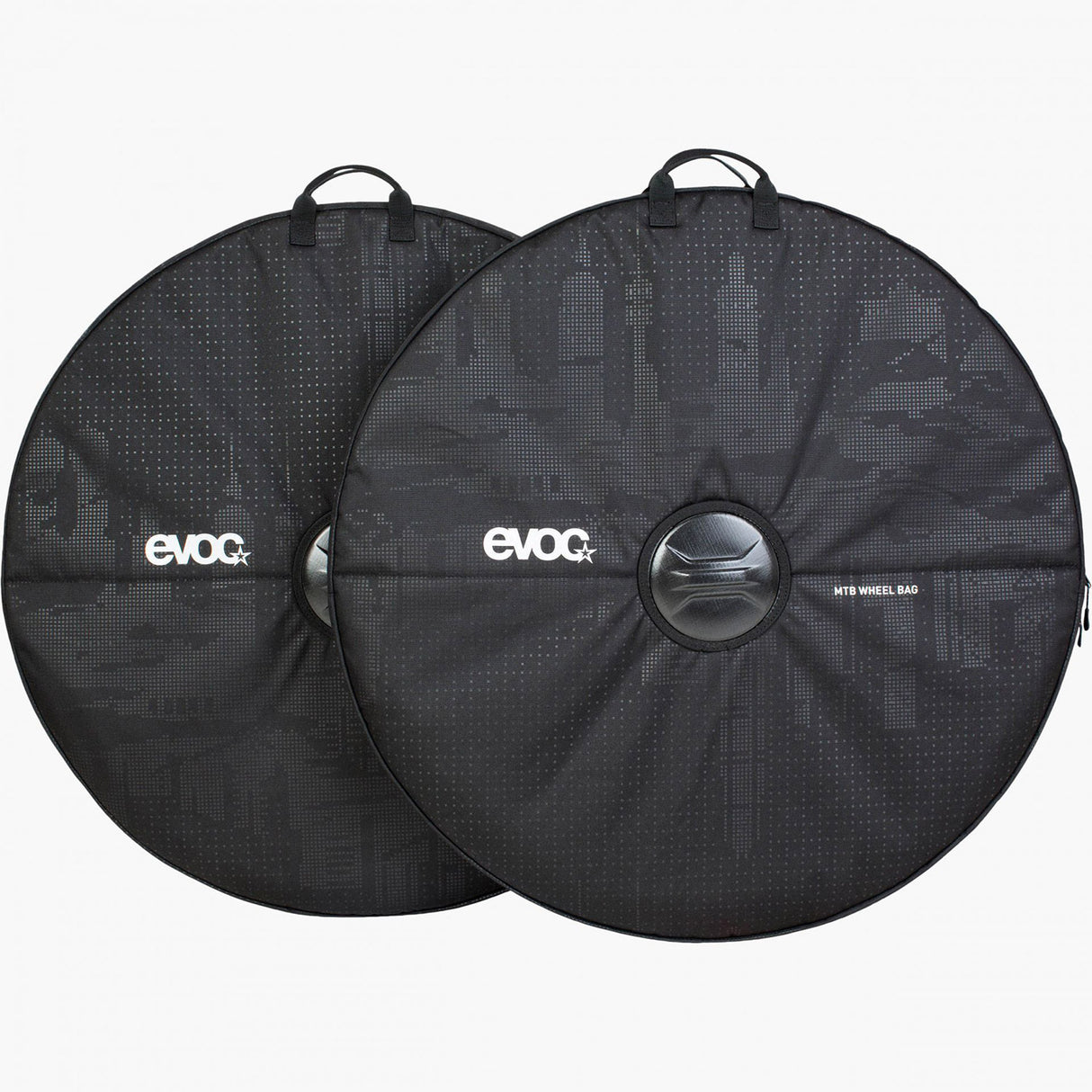 Borse portaruote Evoc MTB - N
