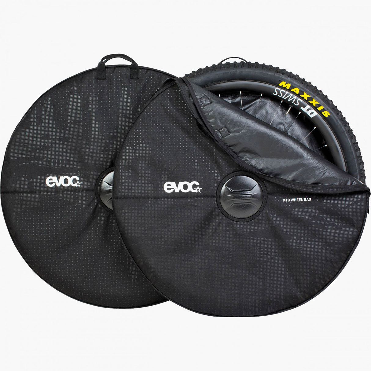 Borse portaruote Evoc MTB - M