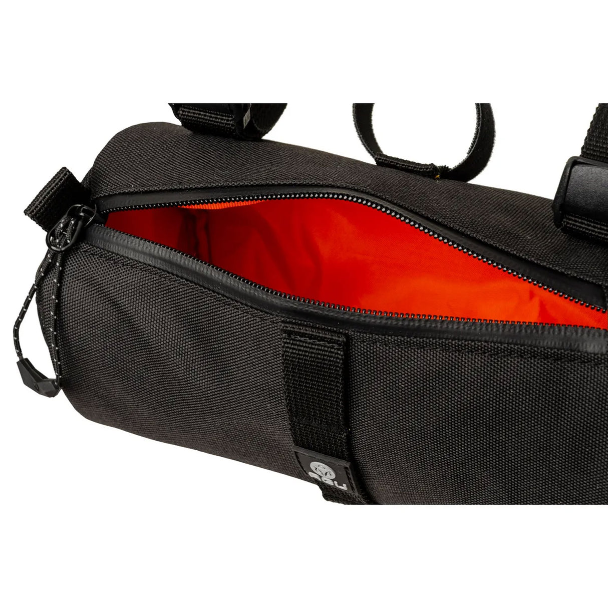 Borsa manubrio Agu Venture Roll - Nero - A
