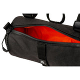 Borsa manubrio Agu Venture Roll - Nero - A
