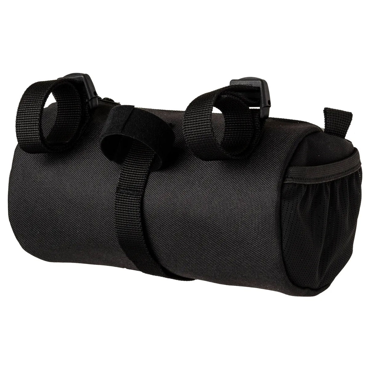 Borsa manubrio Agu Venture Roll - Nero - B