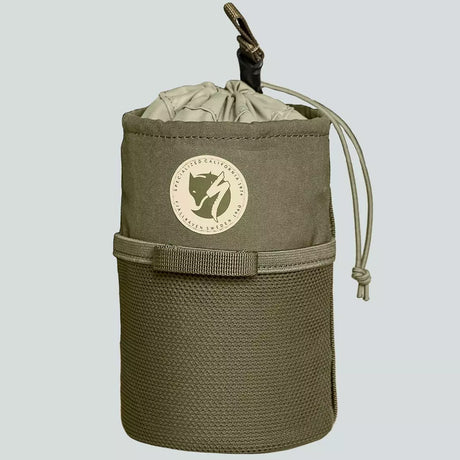 Borsa Specialized/Fjällräven Snack Bag - Verde - M
