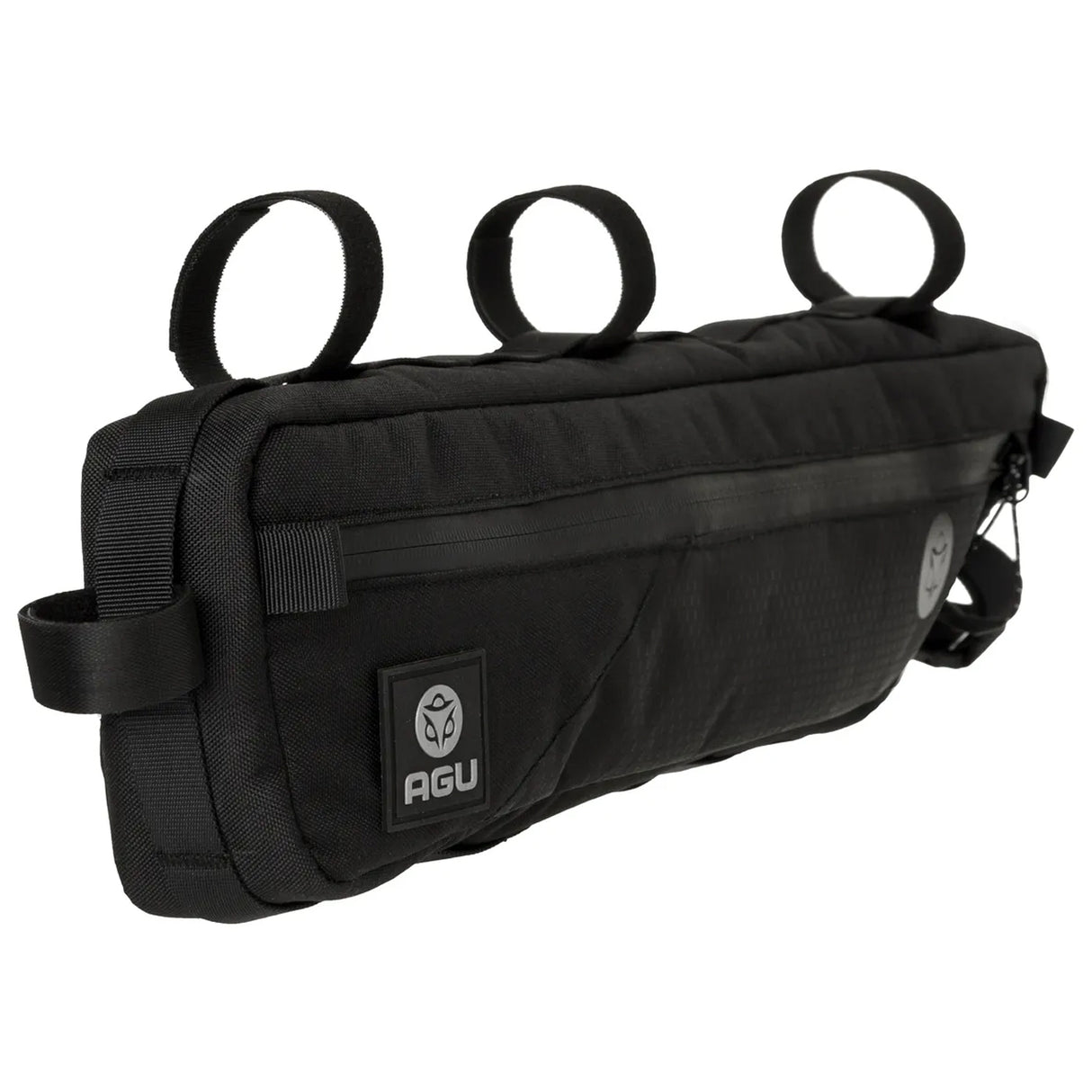 Borsa Telaio Agu Venture 4L - Nero - P