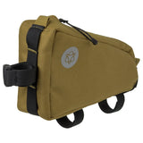 Borsa Telaio Agu Venture Top Tube - Marrone - L