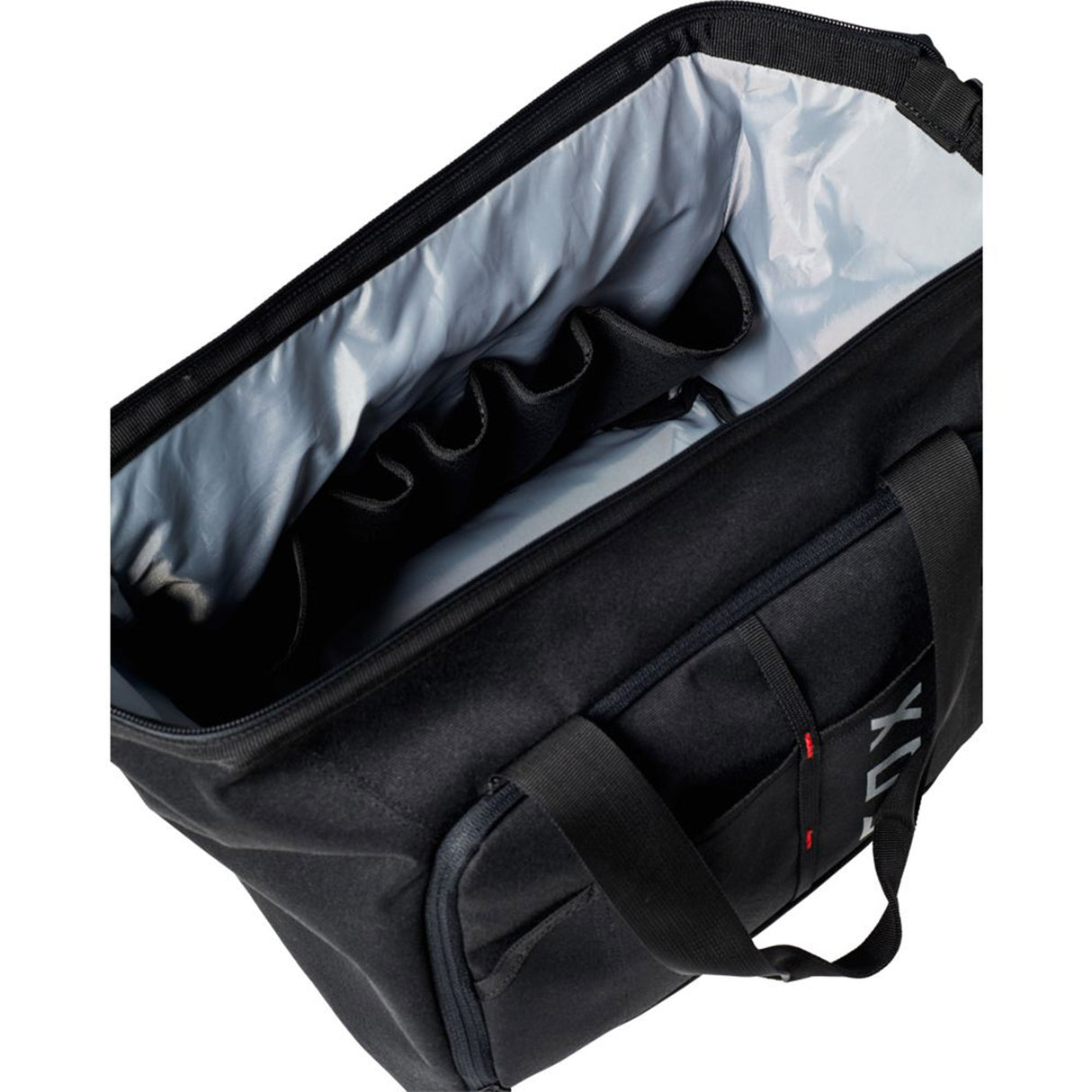 Borsa Fox Porta attrezzi - Nero - O