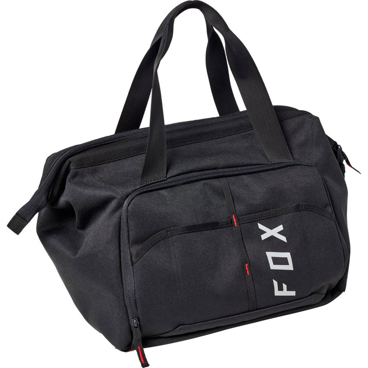 Borsa Fox Porta attrezzi - Nero - L