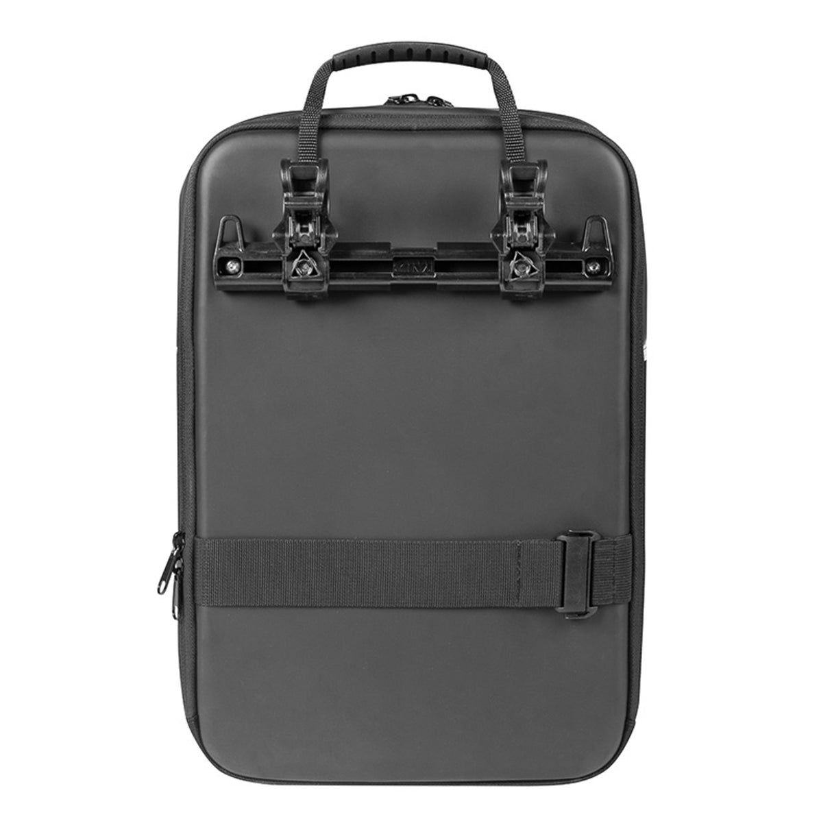Coppia di Borse Givi bike BOULEVARD 13lt - Nero - A
