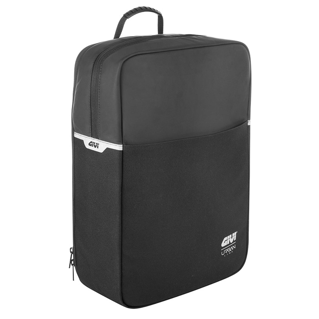 Borsa Givi bike BOULEVARD 17lt - Nero - M
