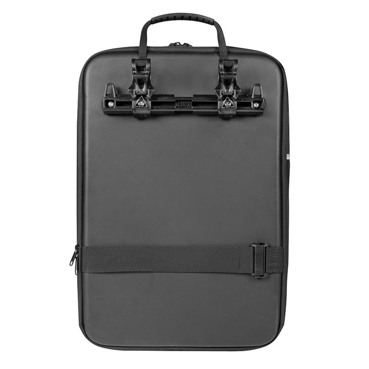 Borsa Givi bike BOULEVARD 17lt - Nero - O