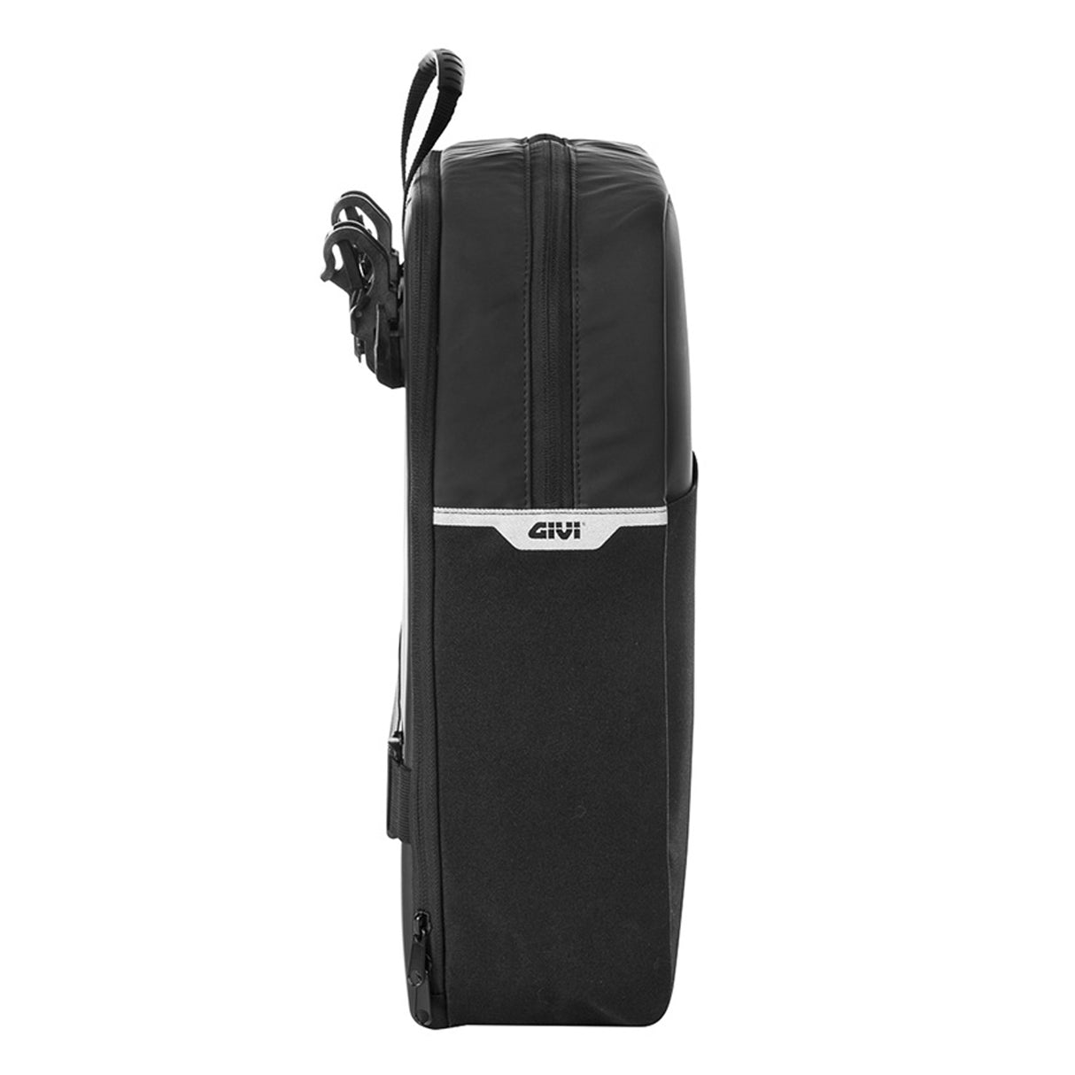 Borsa Givi bike BOULEVARD 17lt - Nero - P