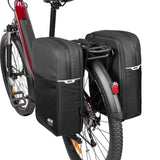 Borsa Givi bike BOULEVARD 17lt - Nero - B