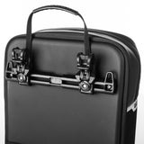 Coppia di Borse Givi bike BOULEVARD 17lt - Nero - G