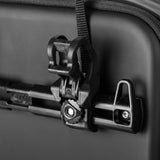 Borsa Givi bike BOULEVARD 13lt - Nero - C