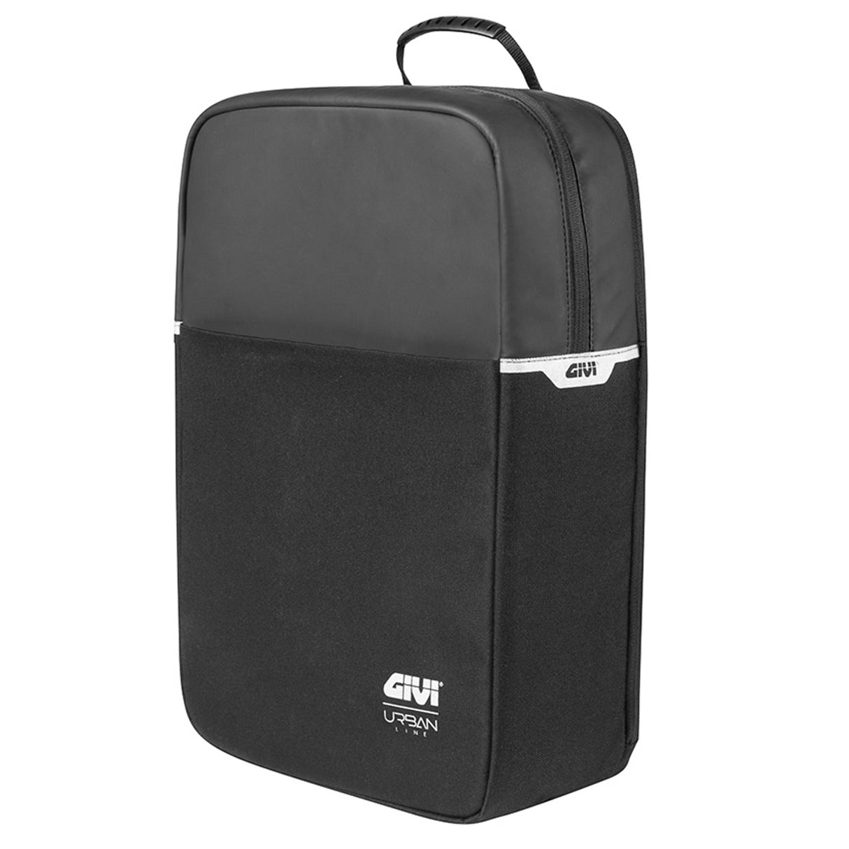 Borsa Givi bike BOULEVARD 17lt - Nero - N
