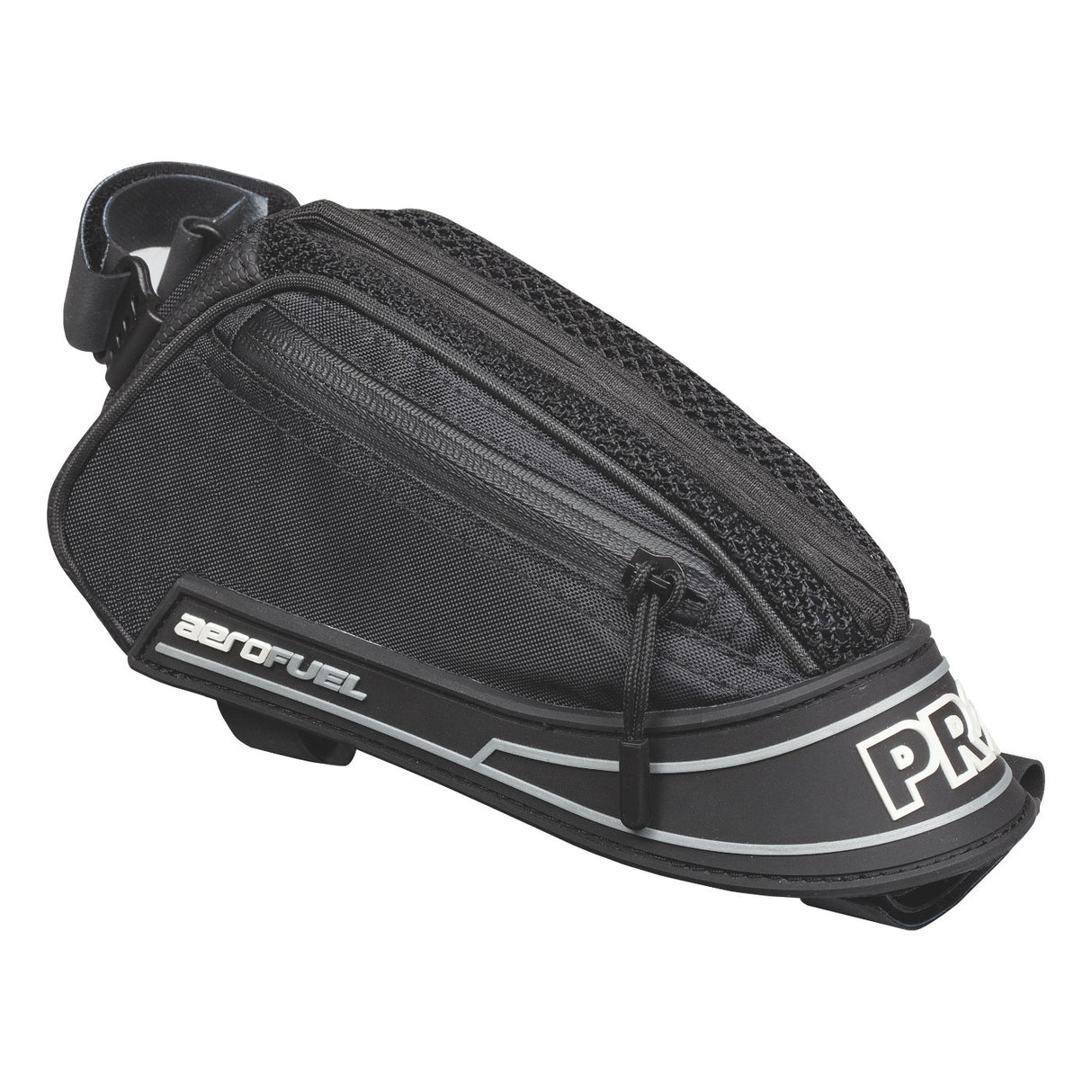 Borsello Pro Aerofuel Maxi - Nero - F