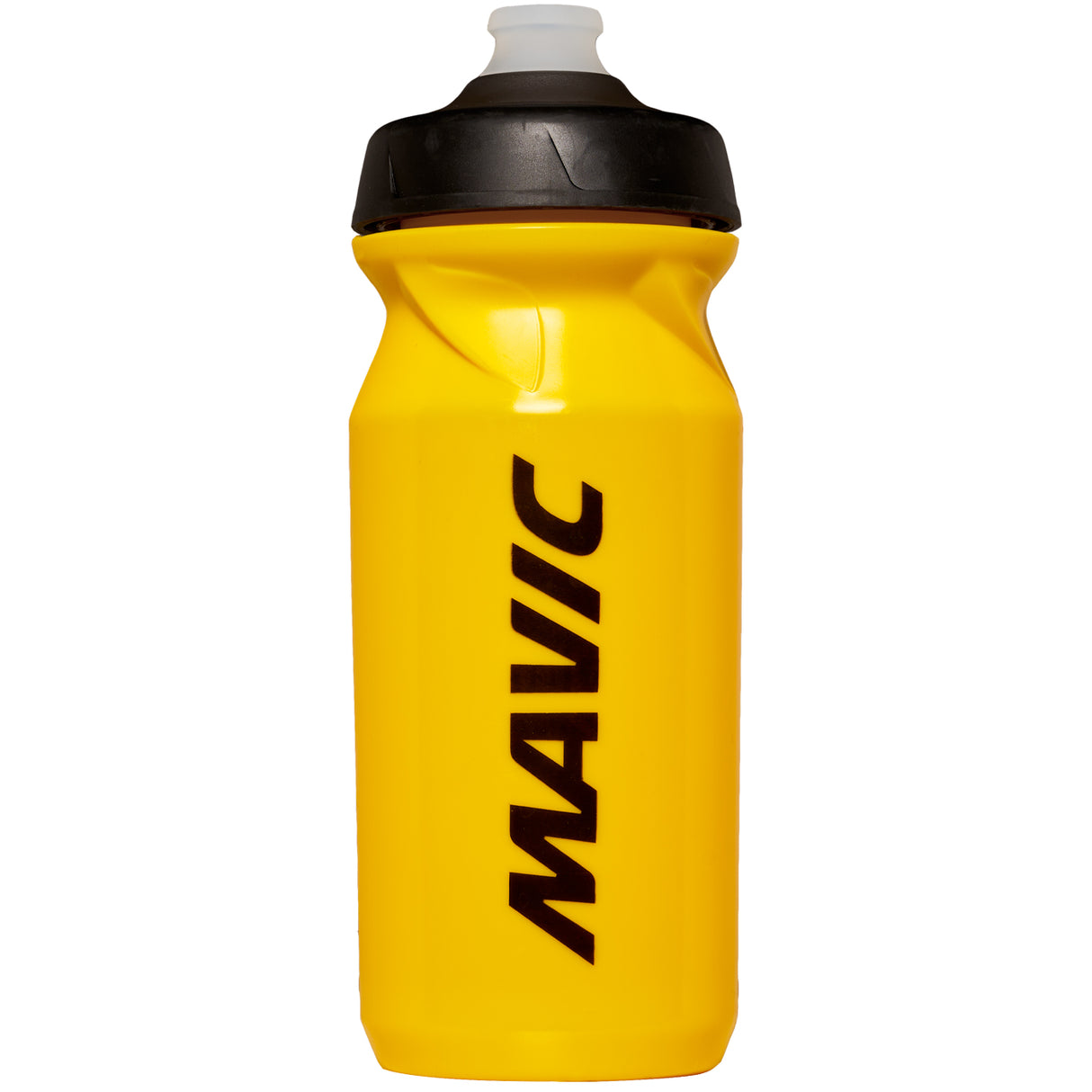 Borraccia Mavic Cap Pro 650ml - Giallo - Q