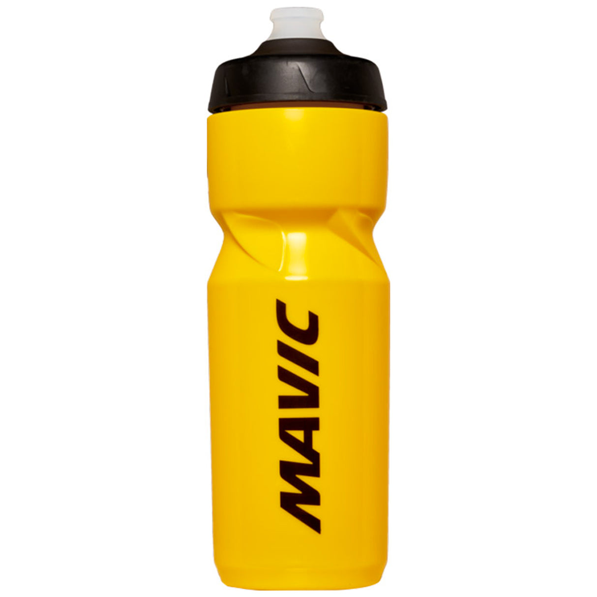 Borraccia Mavic Cap Pro 800ml - Giallo - C