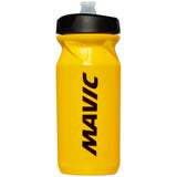 Borraccia Mavic Cap Soft 650ml - Giallo - F