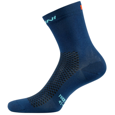 Calze Nalini B0W Vela - Blu - B