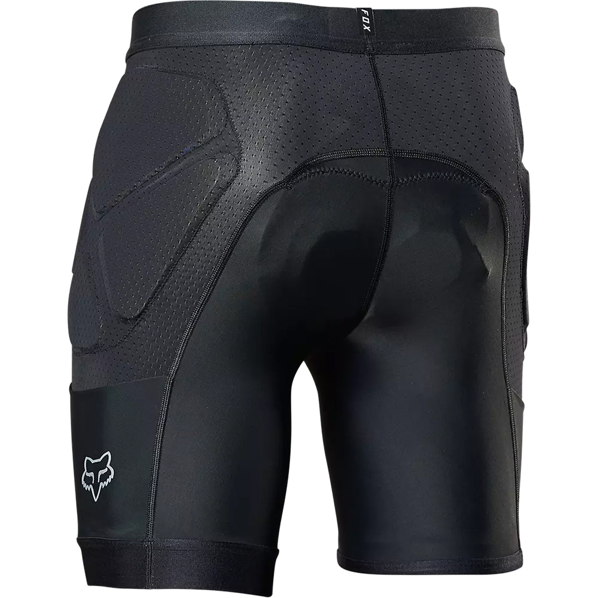 Boxer Fox Baseframe - Nero - N