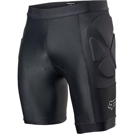 Boxer Fox Baseframe - Nero - M