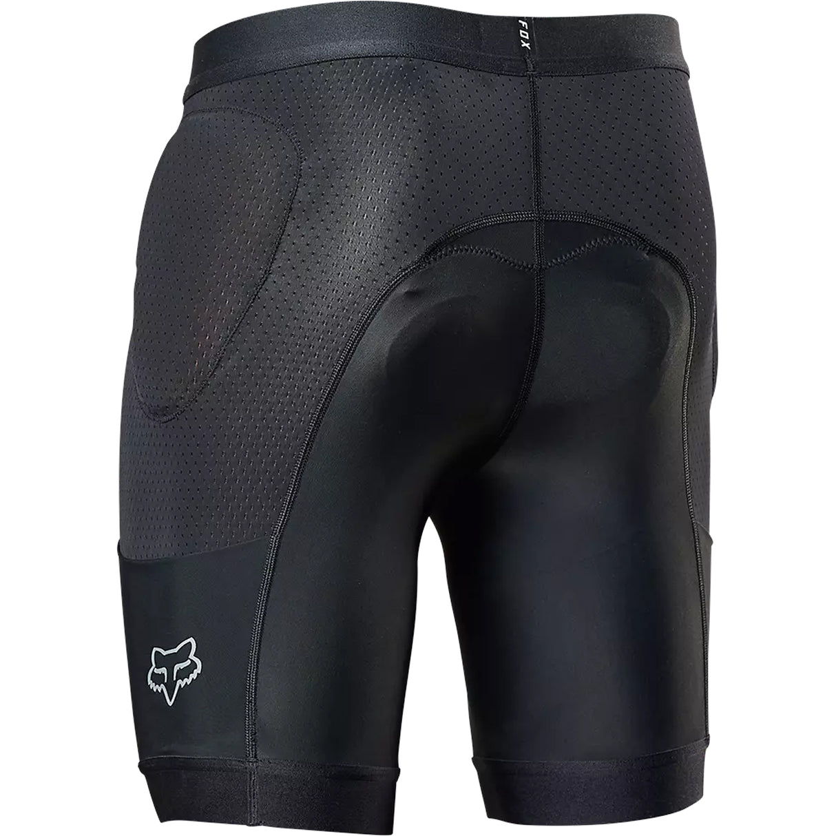 Boxer Fox Baseframe Pro - Nero - B
