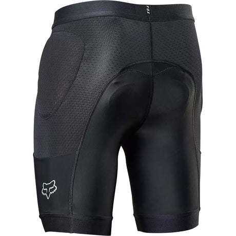 Boxer Fox Baseframe Pro - Nero - B