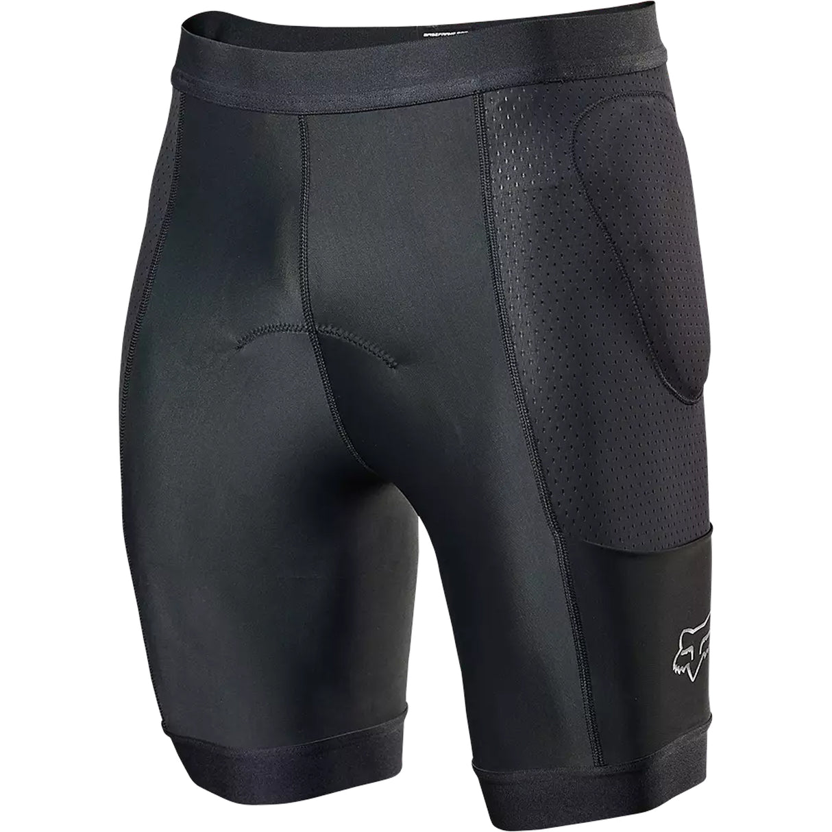 Boxer Fox Baseframe Pro - Nero - A