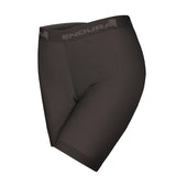 Boxer Donna Endura Mesh - Nero