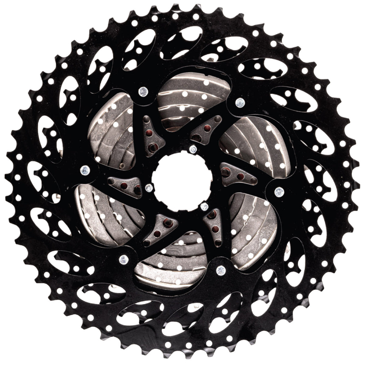 Cassetta BRN CS 11V - 11-46 - F