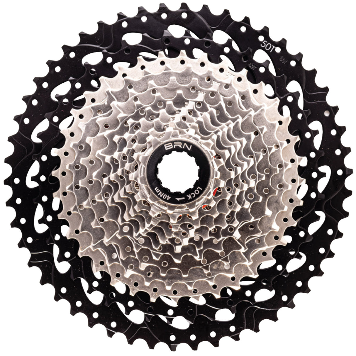 Cassetta BRN CS 12V - 11-50 - M