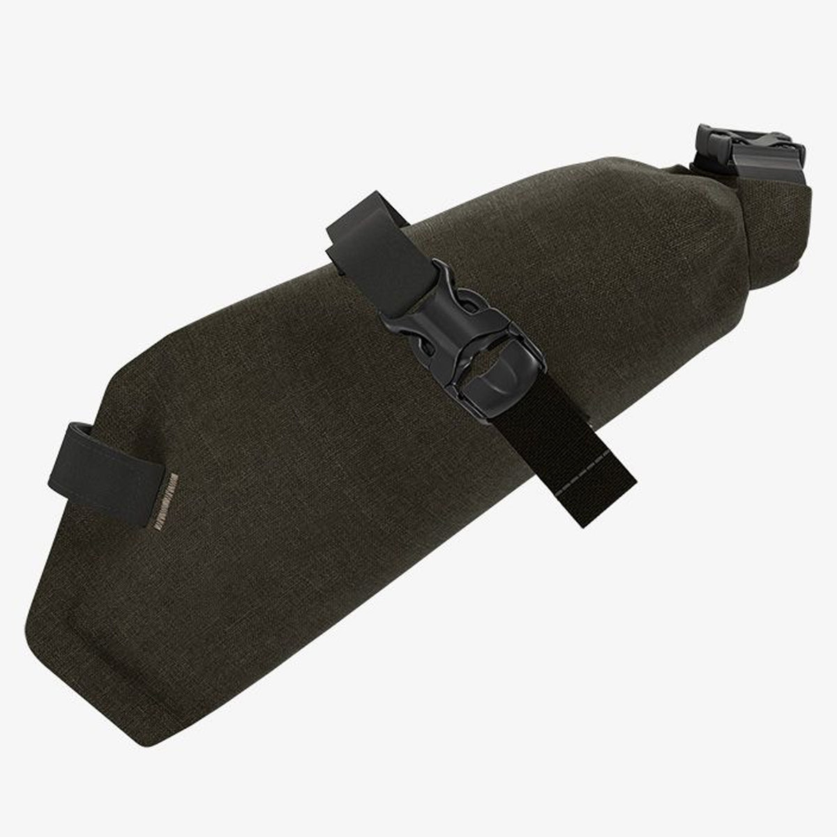 Borsa sottosella Brooks Scape Saddle Roll - Nero - M