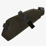 Borsa sottosella Brooks Scape Saddle Roll - Nero - M