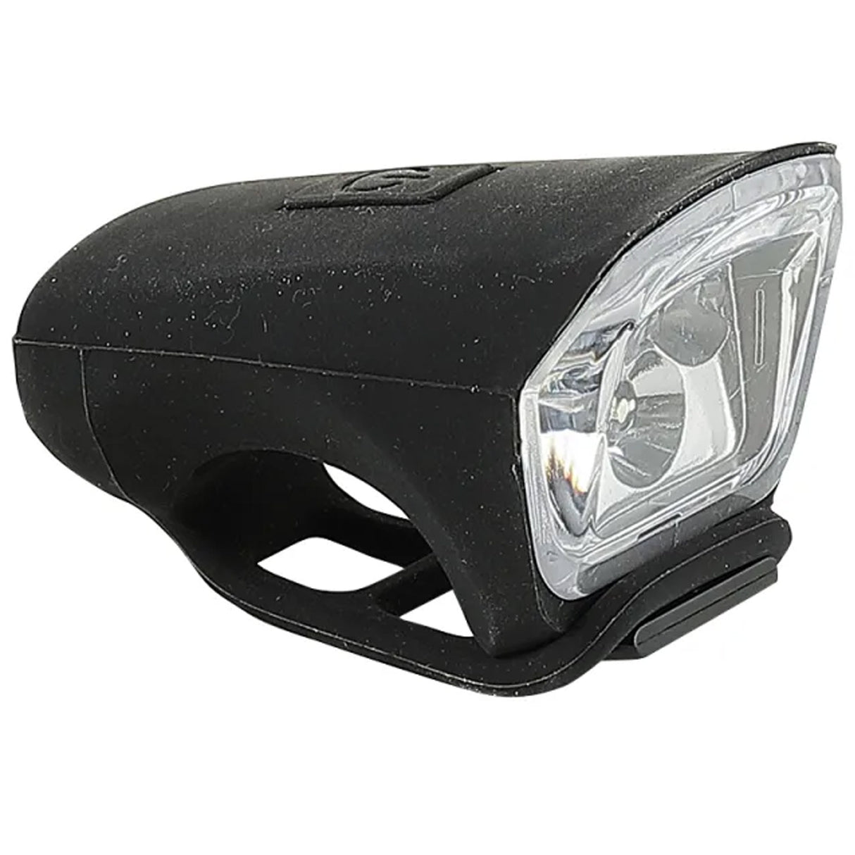 Luce anteriore led MVTek Bubble - Nero