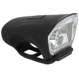 Luce anteriore led MVTek Bubble - Nero