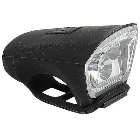 Luce anteriore led MVTek Bubble - Nero