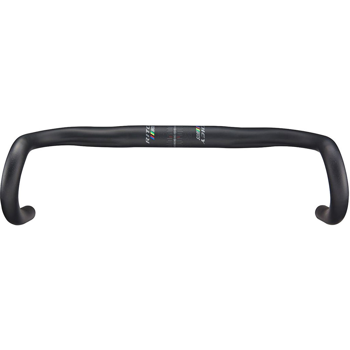 Manubrio Ritchey WCS Butano - Nero - G