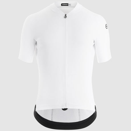 Maglia Assos Mille GT C2 Evo - Bianco - L