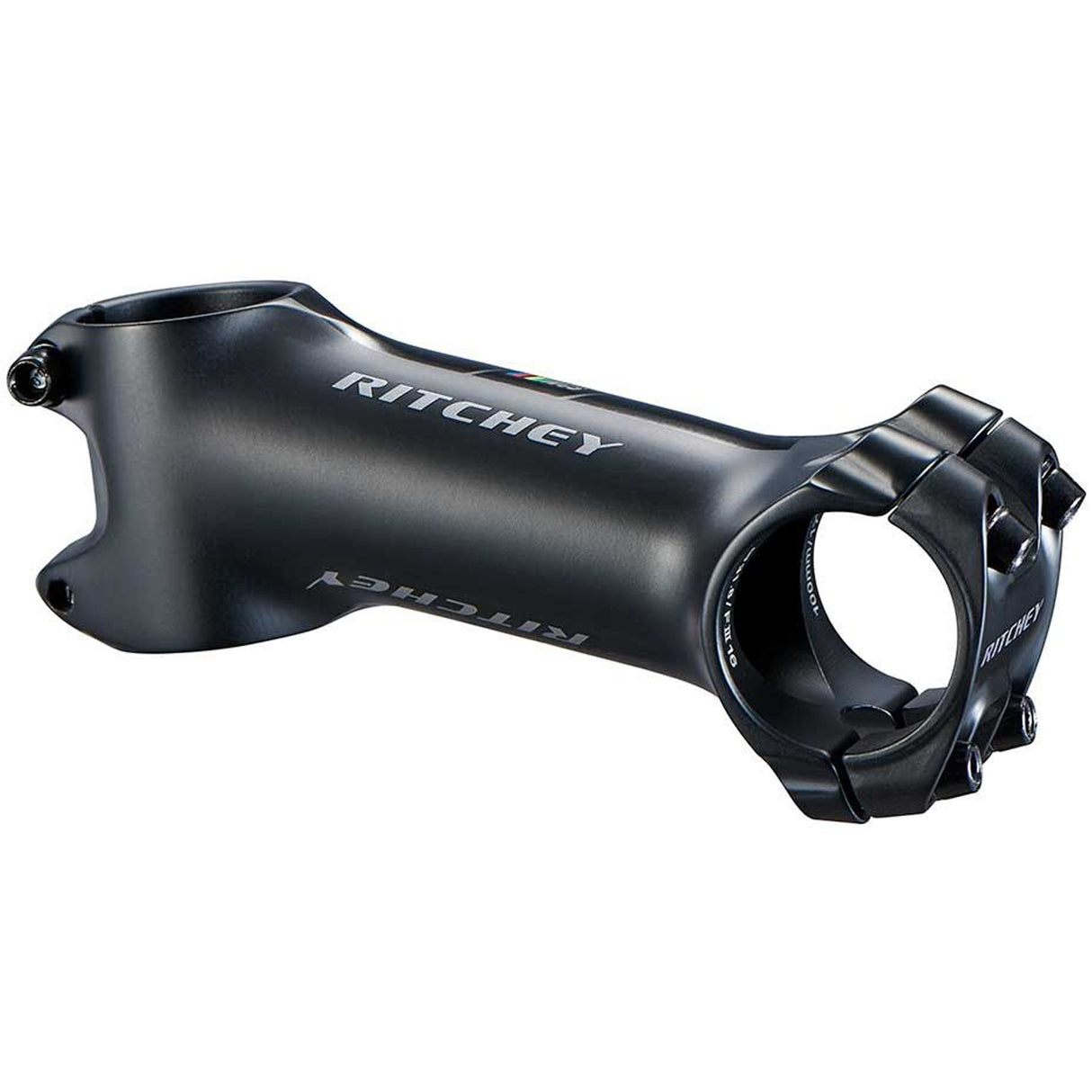 Attacco manubrio Ritchey WCS C220 73D - Nero opaco - C
