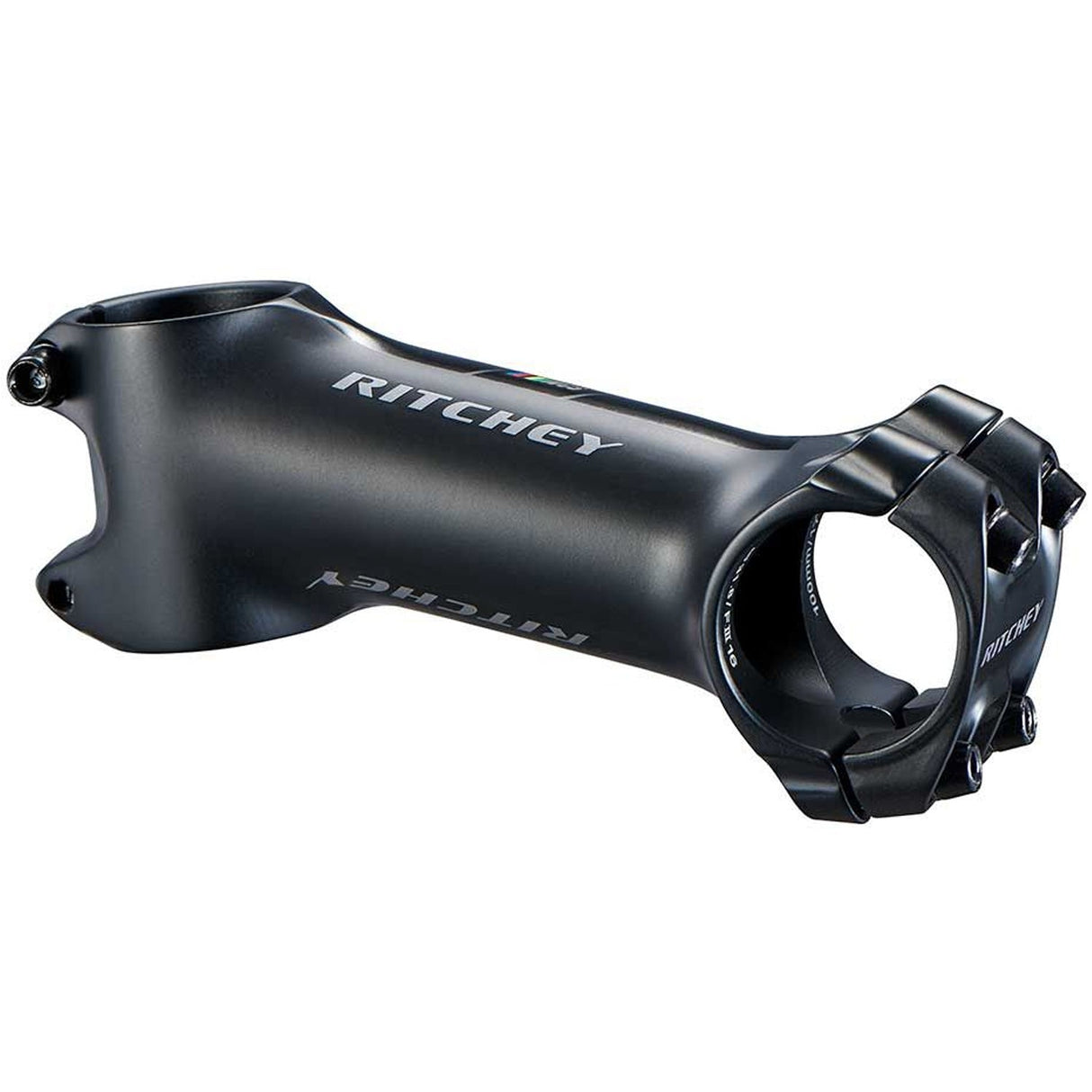 Attacco manubrio Ritchey WCS C220 84D - Nero opaco - M