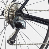 Cannondale CAAD Optimo 2 - Nero - C