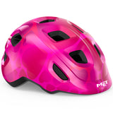 Casco Met Hooray - Fucsia - M