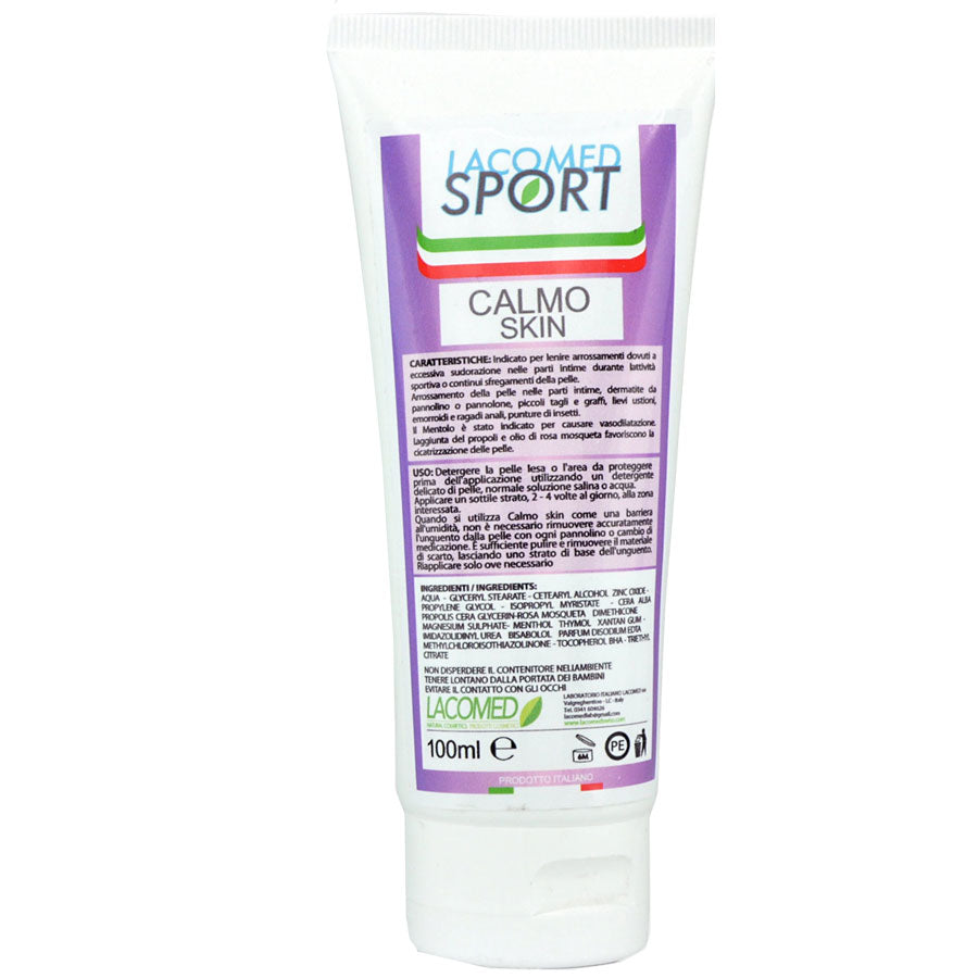 Crema Calmo Skin Lacomed - 100ml