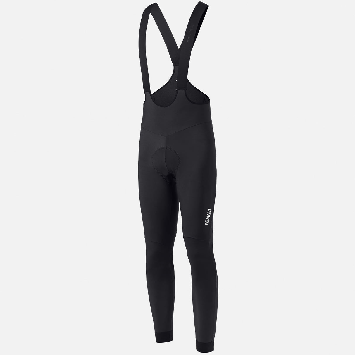 Calzamaglia Pedaled Essential - Nero - B