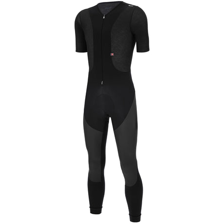 Calzamaglia Santini Vega Dry - Nero - G