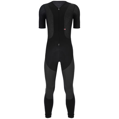 Calzamaglia Santini Vega Dry - Nero - H