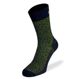 Calze Biotex 3D inv. - Giallo - M