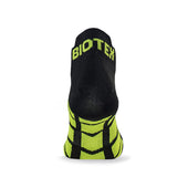 Calze Biotex Fantasmino Rete - Nero