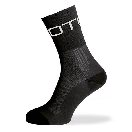 Calze Biotex Fun - Nero - P